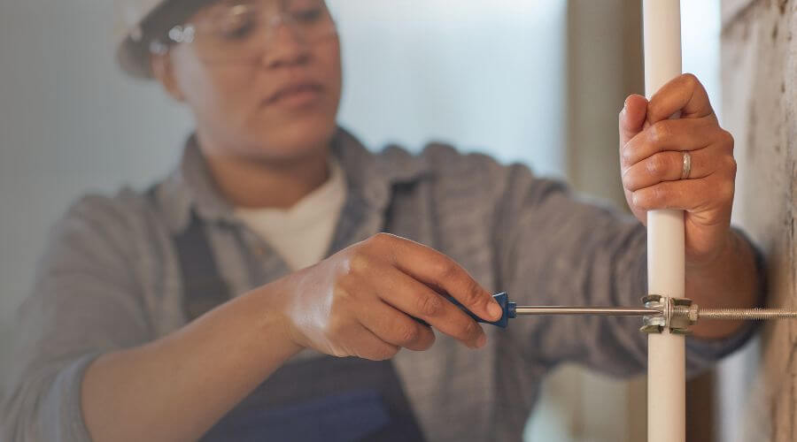 Professional annual plumbing maintenance services in Meridian, ID